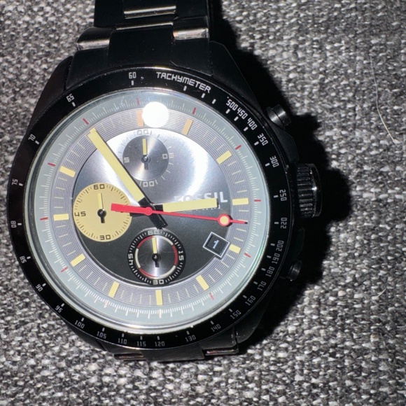 Fossil Men’s Watch - Picture 2 of 6